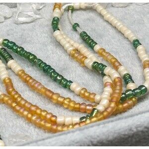 Waistbeads - 48" Tie-on